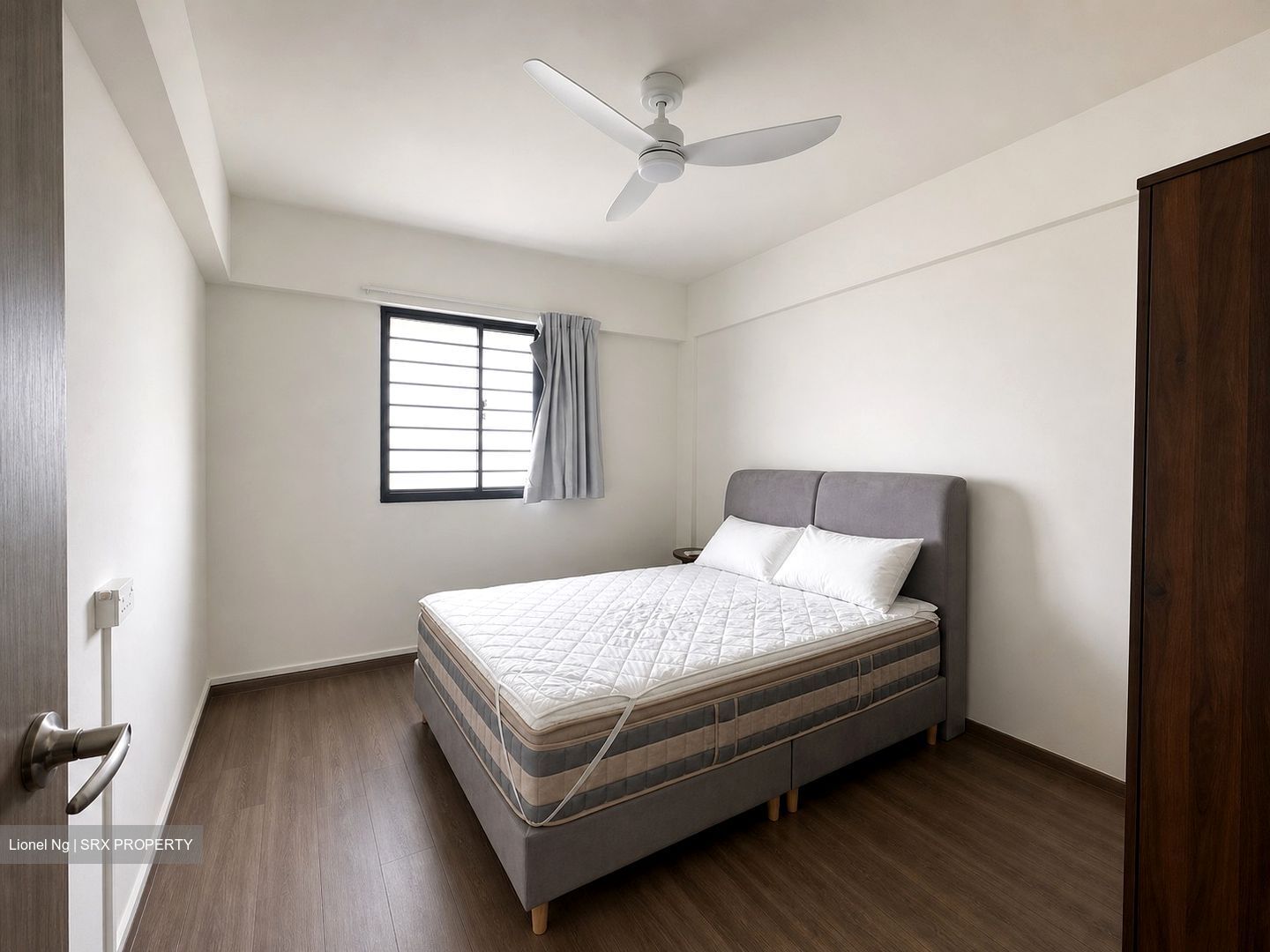 Blk 707 Chong Pang Green (Yishun), HDB 3 Rooms #558625241